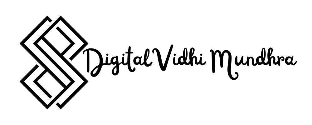Digital Vidhi Mundhra